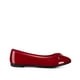 thumbnail image 5 of Ballerina Casual Charol Mujer Elegante Weide YOU506, 5 of 9