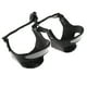 thumbnail image 3 of Hielo Reflectante Zapata Para Nieve Puños De Bota Crampon Traction Spike Cleats 5 Teeth XL, 3 of 3