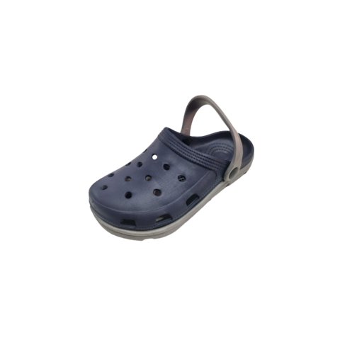 Vinnys Outlet - Sandalia De Playa Unisex Azul