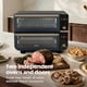 thumbnail image 2 of Horno De Encimera Y Freidora De Aire Double Oven Pro Smart Xl, 2 of 8