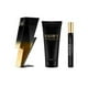 thumbnail image 2 of Set Carolina Herrera Bad Boy Extreme EDP 100ml + 10ml + Gel 100ml Hombre – Edición exclusiva cacao y sándalo, 2 of 3