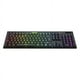 thumbnail image 3 of Teclado Mecánico Horus FS Wifi Sp Red Swes Black K618-RGB-SP, 3 of 3