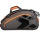 thumbnail image 2 of Bolso Paletero Nox AT10 Team Grey/Orange 2025, 2 of 2