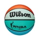 thumbnail image 1 of Balón de baloncesto WILSON WNBA DRV Outdoor talla 6 28,5", 1 of 7