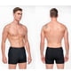 thumbnail image 1 of Traje De Baño Lycra Hombre Deportivo Natación Bolsillo Tipo Brasil 335, 1 of 4