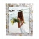 thumbnail image 1 of Marco De Fotos Color Blanco 20 X 25 Cm Madreperla, 1 of 6