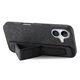 thumbnail image 4 of Funda Protectora con Correa para iPhone 16 Resistente a Golpes Negro, 4 of 6