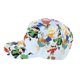 thumbnail image 4 of Nombre en Código: Chicos de la Puerta de al Lado Gorra de Béisbol para Hombres, Mujeres y Niños, Gorra Clásica de Visera Plana, Gorra Hip Hop Trucker, Snapback Ajustable, 4 of 5