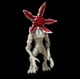 thumbnail image 2 of Juguete Stranger Things Demogorgon Articulado, 2 of 3