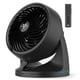 thumbnail image 1 of Circulador Fan Vornado 753 OSC para toda la habitación con mando a distancia, color negro, 1 of 6