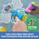 thumbnail image 5 of Kit de tufting Educational Insights Arts Crafts para niños mayores de 5 años, 5 of 7