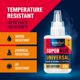 thumbnail image 5 of Super Pegamento WoldoClean 50 g Multiusos de Secado Rápido, 5 of 8