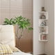 thumbnail image 2 of Esquinero Flotante 5 Niveles Repisa Multifuncional Decorativa, 2 of 5