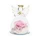 thumbnail image 4 of Forever Rose Adorno Elegante Rosa Preservada En Vidrio Para Mamá, Hija, Mujer, Rosa, 4 of 5