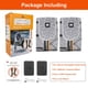 thumbnail image 5 of Calcetines térmicos EIHBIEA de 5 V, 6000 mAh, recargables para hombres y mujeres, 5 of 5