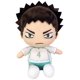 thumbnail image 1 of Peluche Iwaizumi de Haikyu!! Temporada 2 de Great Eastern Entertainment, 1 of 1