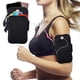thumbnail image 3 of Brazalete deportivo universal para correr, soporte para teléfono móvil, ideal para correr, fitness y entrenamientos en el gimnasio., 3 of 8