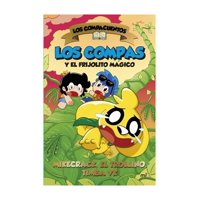 Planeta - Los Compacuentos 2 Los Compas Y El Frijolito Mágico
