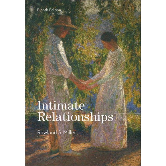 Libro McGraw-Hill Education Relaciones Íntimas