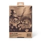 thumbnail image 4 of Peluche Fugglers De 23 Cms El Señor De Los Anillos Frodo, 4 of 5