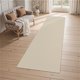 thumbnail image 3 of Alfombra Art&Tuft 152 cm x 76 cm Antideslizante Beige, 3 of 9