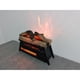 thumbnail image 3 of 23 inch Electric Fireplace 3D Log set insert, Infrared Fireplace Heater for Indoor, 3 of 3