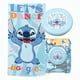 thumbnail image 2 of Set Toalla de Playa 70×140 cm. + Frisbee / Stitch Boggie – Mashini, 2 of 3