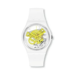 Reloj Swatch Unisex So31W105