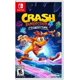 thumbnail image 1 of Videojuego Pewesv Crash Bandicoot 4 para Nintendo Switch, 1 of 7