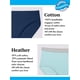 thumbnail image 4 of Ropa interior Fruit of the Loom Eversoft de algodón, calzones tipo brief, paquete de 12, 4 of 6