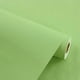 thumbnail image 1 of 1 Roll Matte Solid Color Thickened Self-adhesive Wallpaper, Plain Texture Wallpaper, Waterproof And Oil-proof Countertop Wallpaper, Furniture Refurbishment Wallpaper, For Home Living Room/bedroom Wal, 1 of 5