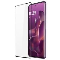 Genérico - Lamina De Vidrio Curva Para Motorola Edge 60 Pro 5G