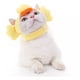 thumbnail image 2 of Gorro Disfraz De Forma Patito, Para Perros, Gatos, Mascotas, 2 of 3