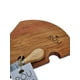 thumbnail image 3 of Tabla para quesos (Incluye cuchillo)., 3 of 3