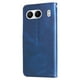 thumbnail image 3 of Funda con Cremallera para OnePlus Nord 4 5G, Carcasa Cartera de Cuero PU con Soporte y Tarjetero, 3 of 6