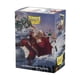 thumbnail image 2 of Protectores Dragon Shield 100: Brushed -Christmas 2025- Art, 2 of 3