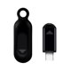 thumbnail image 2 of Mini Control Remoto Controlador De Teléfono Móvil Plug And Play Home Air Type-C Negro, 2 of 5