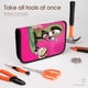 thumbnail image 3 of Bolsa de Almacenamiento Desmarcar Billy y Mandy 26.5x17.8cm, 3 of 5