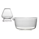 thumbnail image 2 of Spout Matcha Bowl Set Matcha Ceremony Starter Matcha Bowl Glass Tea Set Style E Style E, 2 of 5