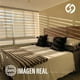 thumbnail image 4 of Cortina Roller Duo Zebra Día Y Noche Textura 90 X 165 Cm Sunfree, 4 of 10