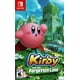 thumbnail image 1 of Videojuego Nintendo Kirby and the Forgotten Land (reacondicionado), 1 of 2