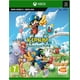 thumbnail image 1 of Serie Klonoa Phantasy Reverie - Serie X, 1 of 6