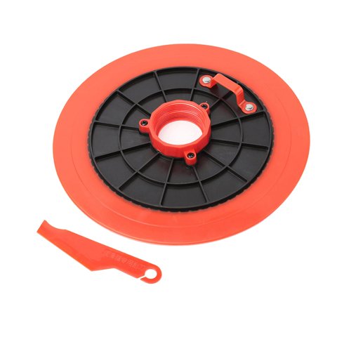 Magideal - Cárter De Succión De Aceite, Repuestos Portátiles, Placa De Herramientas De Reparación De Automóviles Versátil Para Facilitar Automáticamente Los Acce