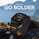 thumbnail image 3 of Correa Spigen Athlex Air 2 para Apple Watch 42-49 mm, 3 of 8