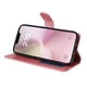 thumbnail image 2 of Funda Billetera para Xiaomi 15T Pro con Porta Tarjetas y Soporte Ajustable Rosa, 2 of 5