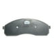 thumbnail image 1 of Juego Pastillas Freno Delanteras Kia Besta Ultra 3.0 2001 2007, 1 of 3