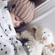 thumbnail image 2 of Peluche Mary Meyer Marshmallow Junior Lamb 23 cm, 2 of 4