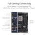 thumbnail image 5 of Placa madre ASUS TUF GAMING B650-PLUS WIFI AMD B650 AM5, 5 of 7