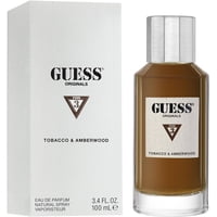 Guess - Originals Amberwood Edp 100Ml