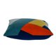 thumbnail image 3 of Funda de almohada Parkland Collection Fushix Contemporary 50 x 50 cm, 3 of 6
